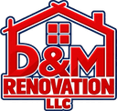 D&M Renovation LLC logo